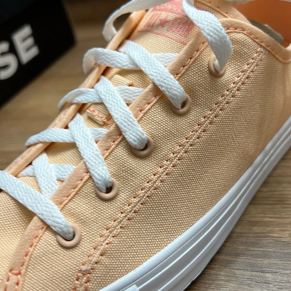 CONVERSE Canvas Sneakers - Picture 6 of 7